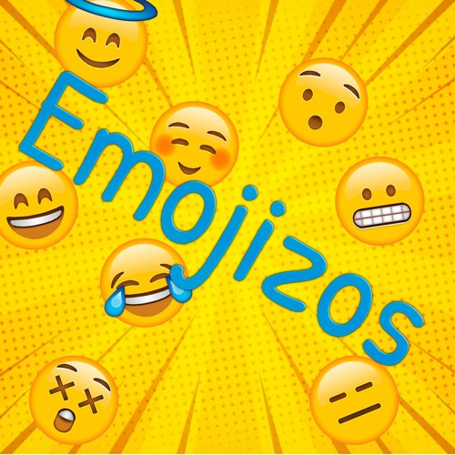 Emojizos - Emoji Compilation EP