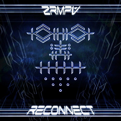 Zrmpa - Reconnect EP