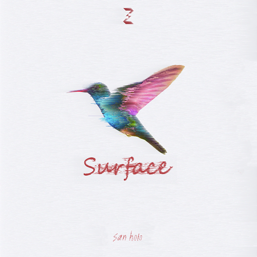 Surface (Zrmpa Remix)