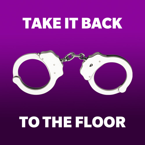Zrmpa - Take it back To the floor