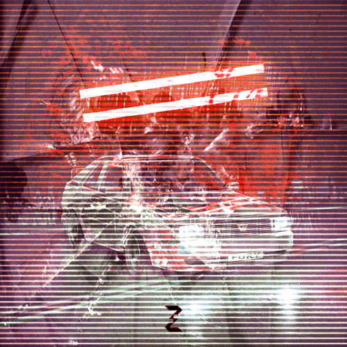 ViZon - Fury (Zrmpa Remix)